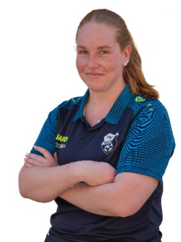 Maike Lutz