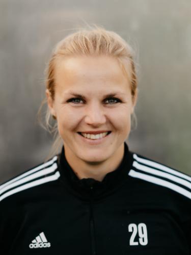 Alena Tanke