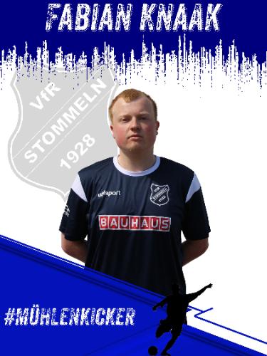Fabian Knaak