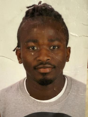 Mohamed Traore Camara