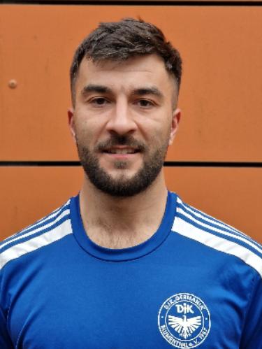 Can-Ayhan Kaya Pavon