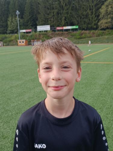 Julian Hohlfeld