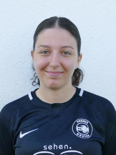 Lea Hülkenberg