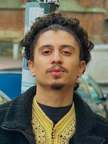 Mounsef Koulali