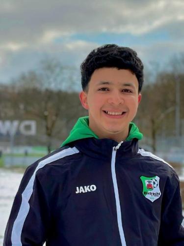 Adnan Amir