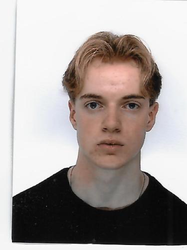 Christopher Jan Hirche