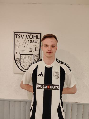 Luca Mohnen