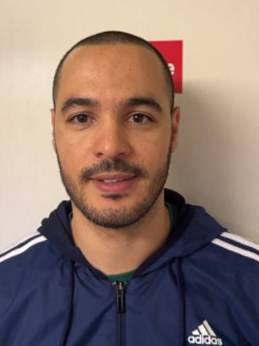 El Mehdi Laarafji