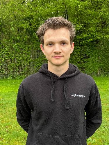 Linus Pfänder