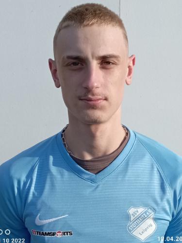 Erik Rabe