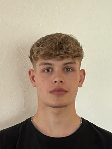 Dion Kauder