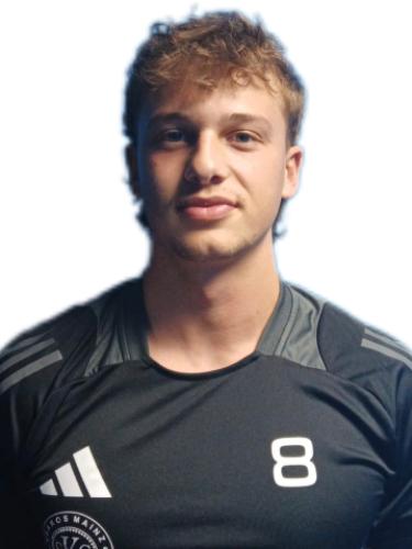 Max Henne