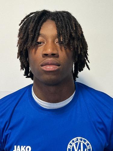 Kevin Boamah