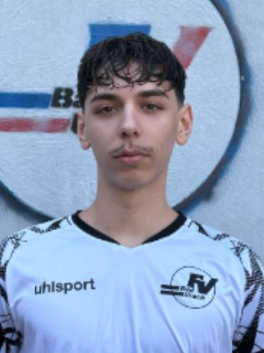 Franscesco Lidonicci