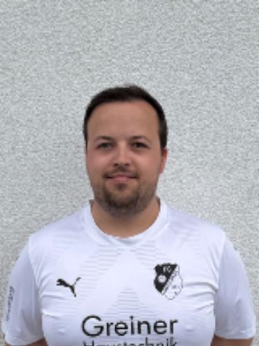 Dominik Gillner