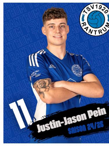 Justin-Jason Pein