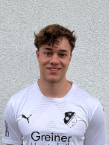 Aaron Lassahn