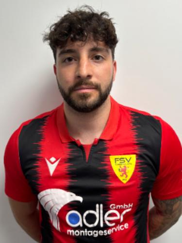 Alessandro Mastrangelo