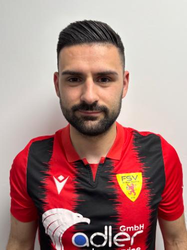 Eren Salli
