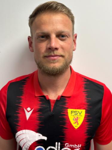 Jeremy Stangl