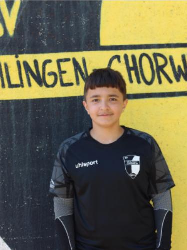 Cekdar Baran Koc