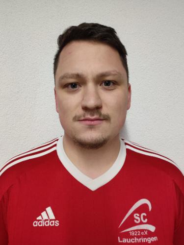Patrick Heizmann