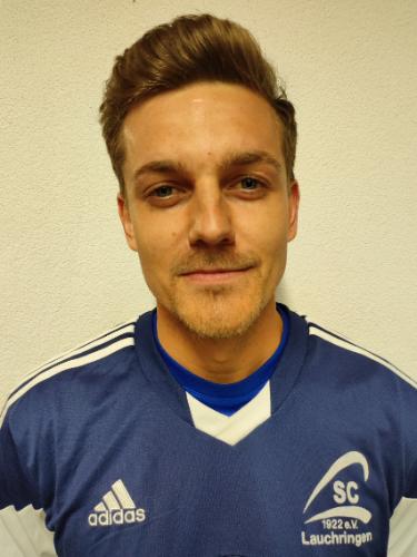Sandro Schätzle