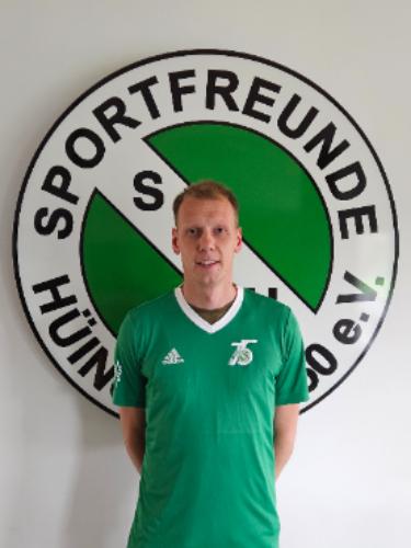 Rene Kochanek