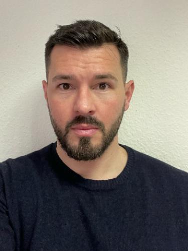 Jens Bogner