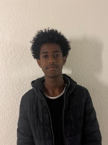 Simon Tsegai Weldeabezghi
