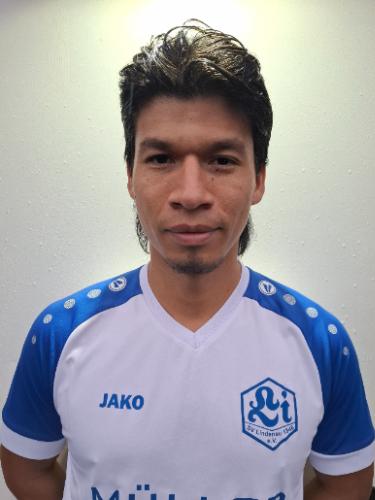 Nerbay Alonso Lopez Usuga