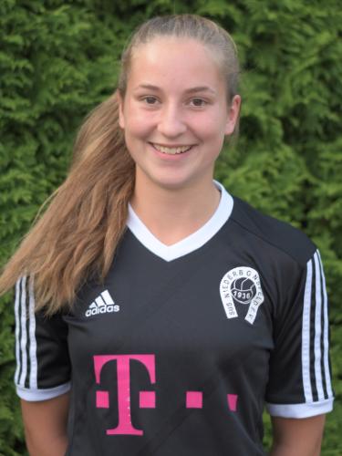 Rabea Sophie Haarmann