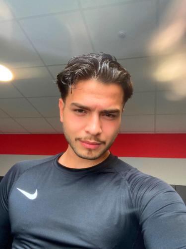 Batuhan-Yasar Gürel