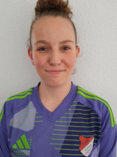 Lynn Schöne