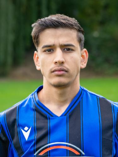 Ramin Topali