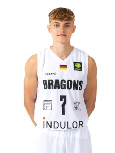 Jonathan Carl Kollmann