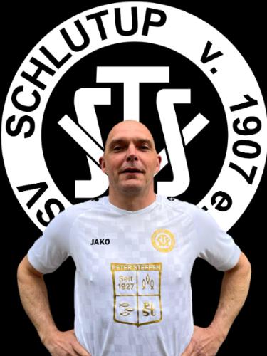 Mike Schlichting
