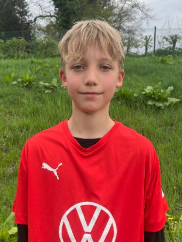 Lasse Budde