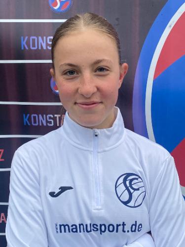 Frieda Gmeiner