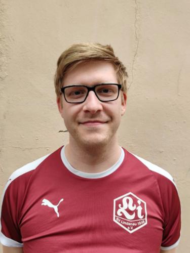 Dominik Gesper