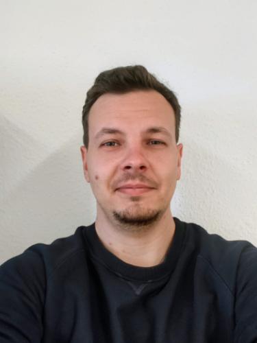 Vincent Lüder