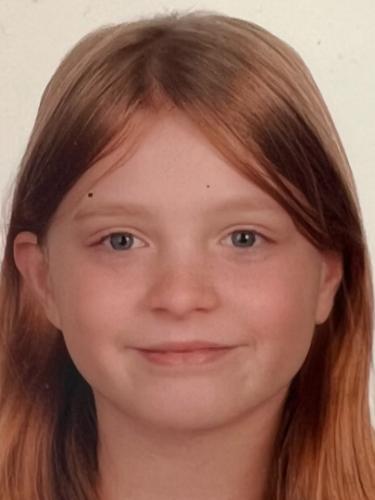 Josephine Scarlett Horn