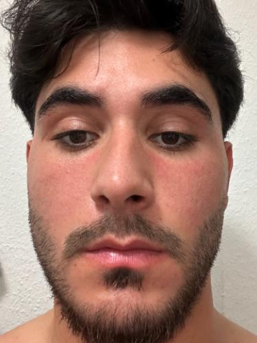 Baran Haydar Baglayici