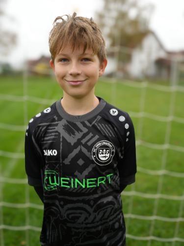 Finn Rexhäuser