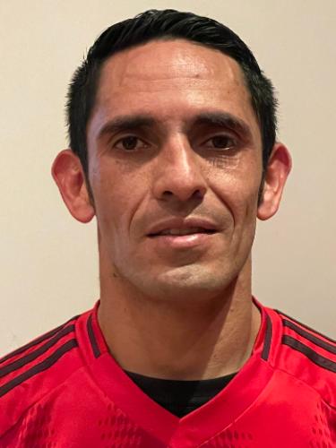 Jorge Andres Suarez Garzon