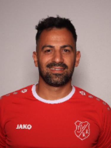 Gianluca Bossio