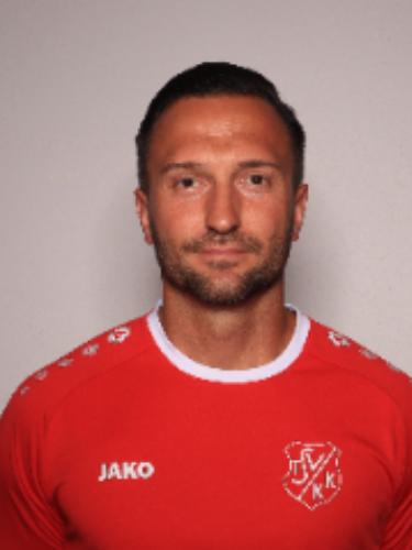 Sergej Ginger