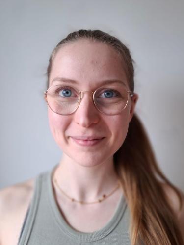 Ariane Ufer