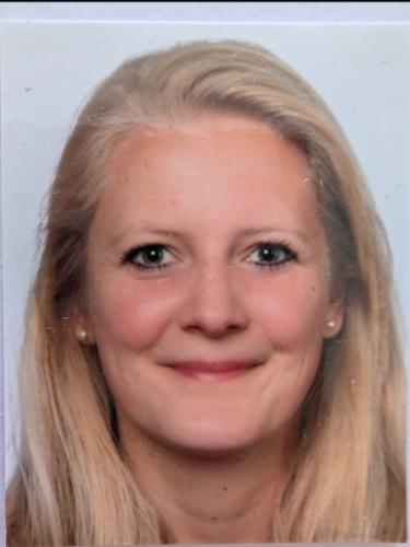 Julia Marina Jungherr