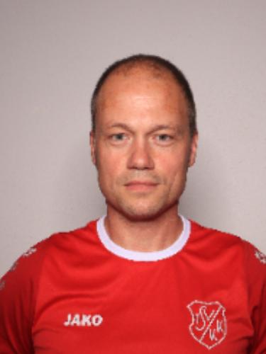 Christian Kreil